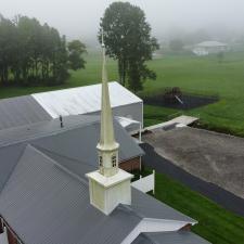 Steeple-Cleaning-in-Wartburg-TN 1